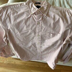 J. Crew M Shirt